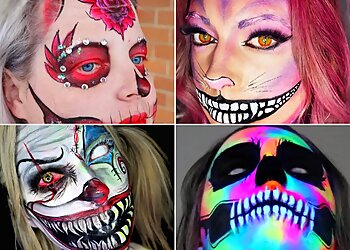 ACE Face Painting By Grace