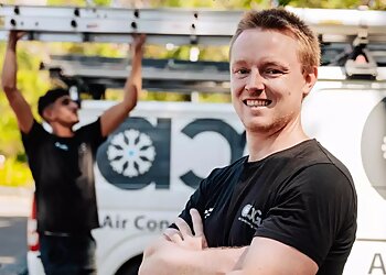 ACG Air Conditioning