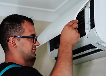 ACG Air Conditioning