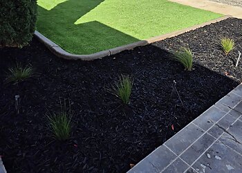 AC Landscape Gardening & Earthworks