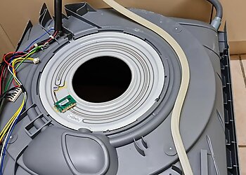 ACT Appliance Repairs