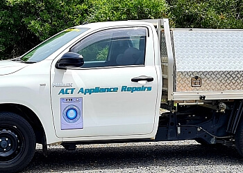 ACT APPLIANCE REPAIRS
