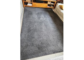 A.C.T. Carpet and Floor Cleaners