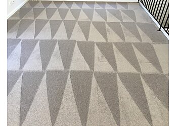 A.C.T. Carpet and Floor Cleaners