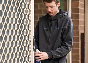 ACT Mobile Locksmith