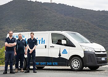 ACT Mobile Locksmith