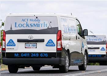 ACT Mobile Locksmith