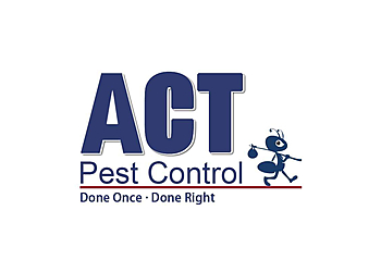 ACT Pest Control