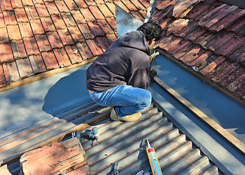 ACT Roofing