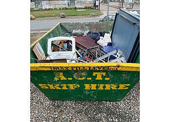 ACT Skip Hire