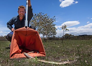 ACT Snake Removals