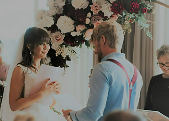 A Certain Celebration