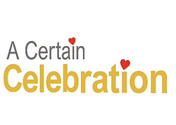 A Certain Celebration