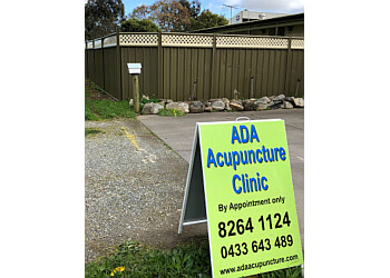 ADA Acupuncture Clinic