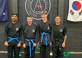 ADAPT Martial Arts and Boxing Academy