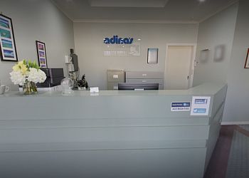 Adina's Dental Cosmetics