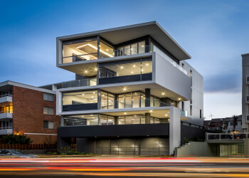 Wollongong Architects ADM Architects image 1