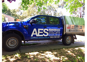 AES Appliance Service