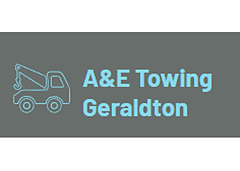 A&E Towing Geraldton