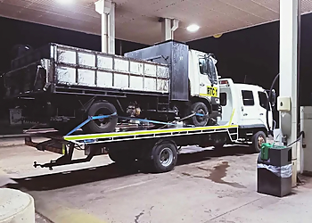 A&E Towing Geraldton
