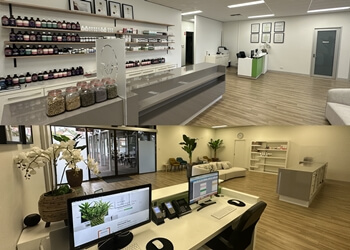 AF Health Adelaide Naturopath Clinic