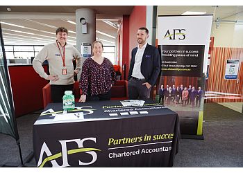 AFS & Associates Chartered Accountants