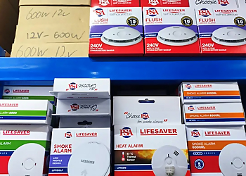 AGM Electrical Supplies