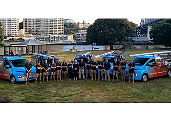 A Grade Plumbing and Gas