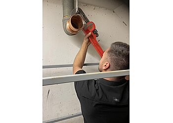 A Grade Plumbing and Gas