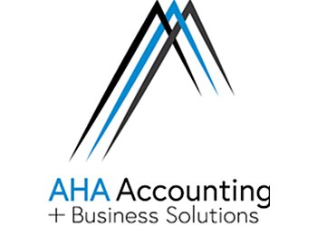 AHA Accounting + Business Solutions