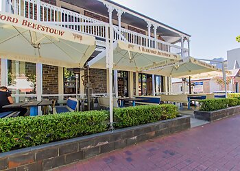 A Hereford Beefstouw