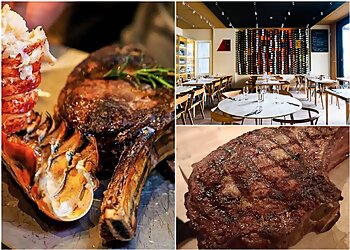 A Hereford Beefstouw