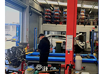 AJ Automotive Services Bowral