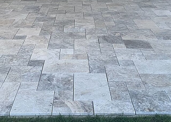 AJM Landscaping & Bricklaying