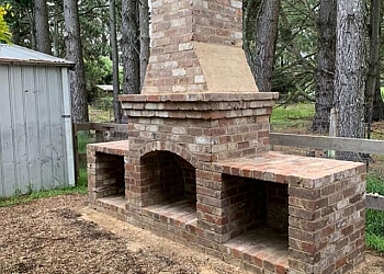 AJM Landscaping & Bricklaying