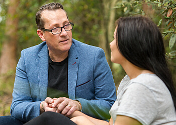 AJR Counselling Coaching & Consulting