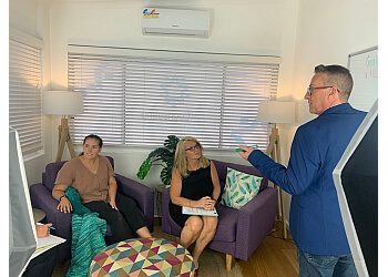 AJR Counselling Coaching & Consulting