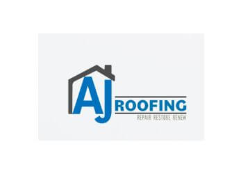 AJ Roofing