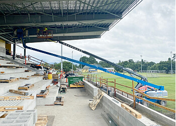 A & J Roofing Solutions Pty Ltd