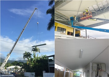 A & J Roofing Solutions Pty Ltd