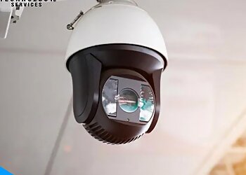 AJ Technology Services Darwin