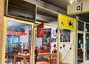 AJ's Cafe Take Away