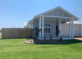 AJ's Painting Townsville