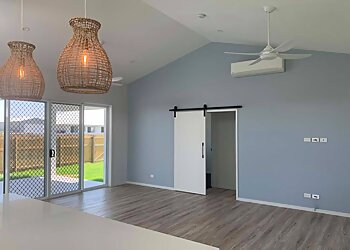 AJ's Painting Townsville