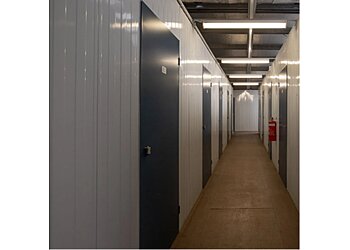 AKM Self Storage
