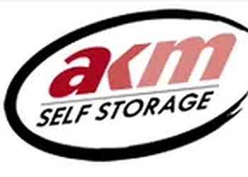 AKM Self Storage