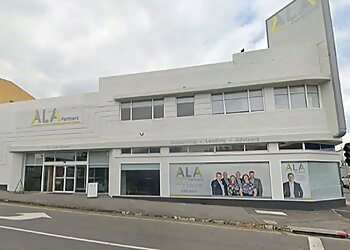 ALA Partners Pty Ltd