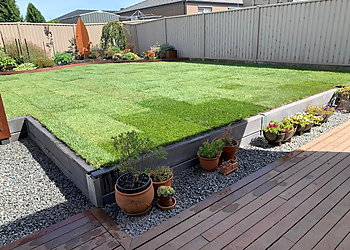 A & L Excavation and landscaping