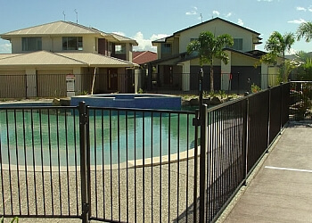 All Fence & Gates (NT)