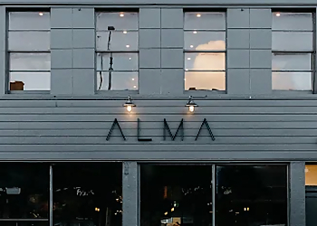 ALMA Restaurant ALMA Restaurant